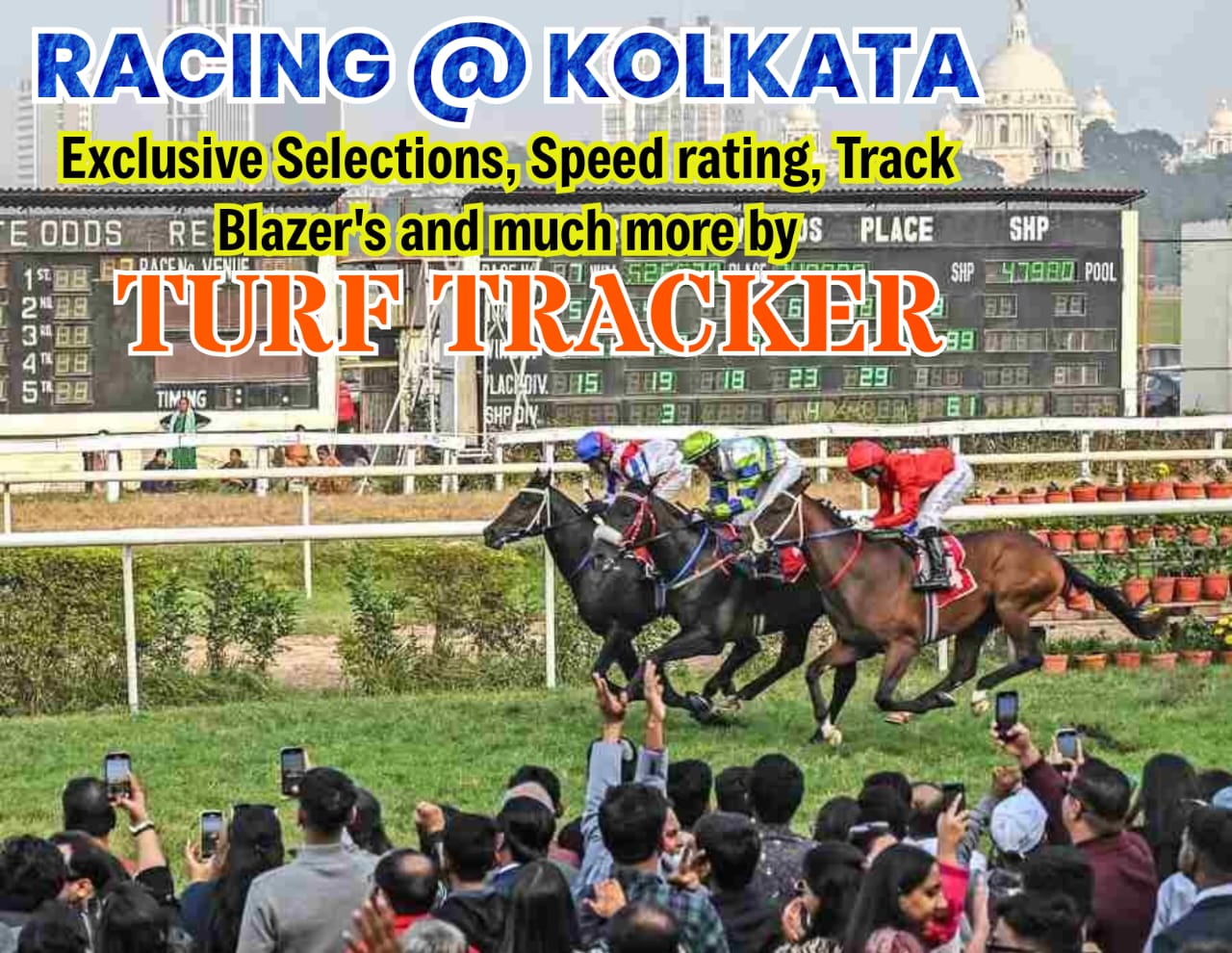 The Best Indian Horse Racing information site for live Results, Live  Odds,form guide, selection, Videos, Photos, Reviews